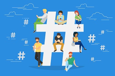 How to #Hashtag the Right Way