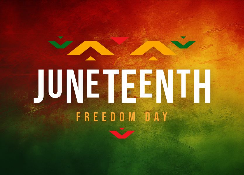 Juneteenth 2024