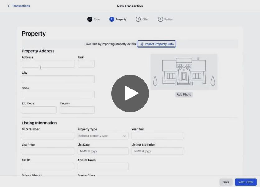 Transact how-to video thumbnail