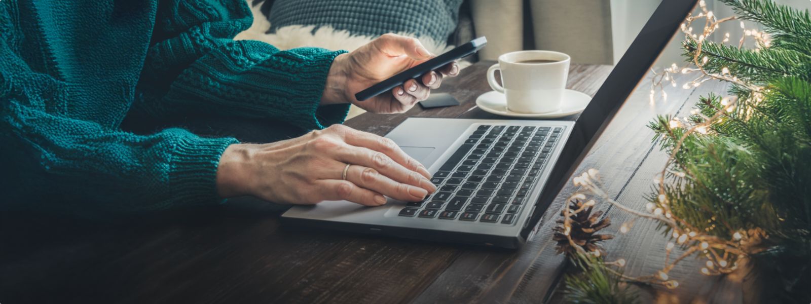 person-typing-on-laptop