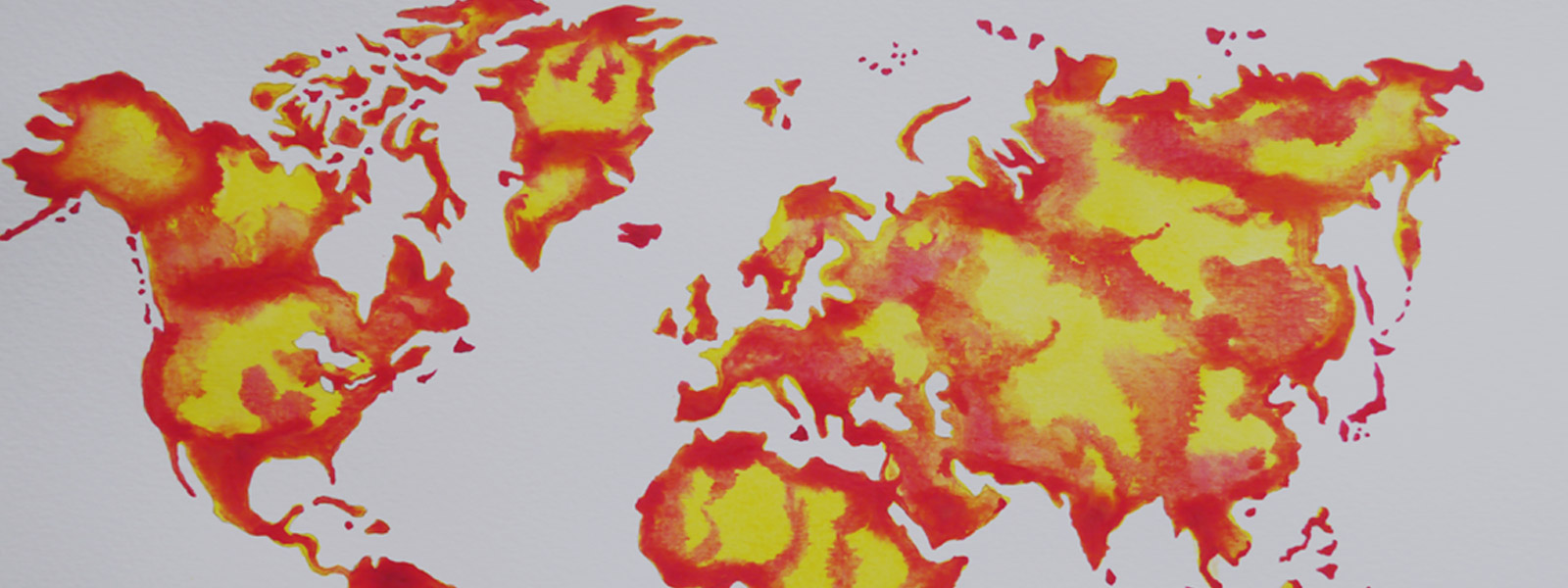 Potential of VR Heat Maps in Real Estate - Background Image