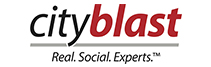 cityblast Logo