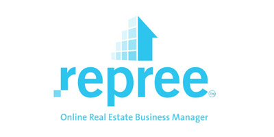 repree logo